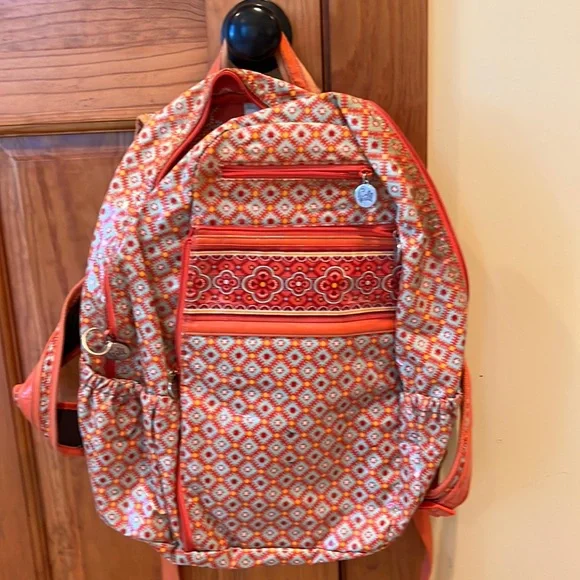 Backpack - Picture 1 of 1